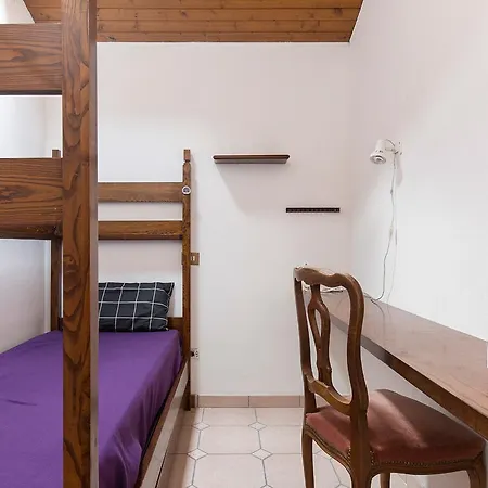 Appartamento In Prati Fioriti *